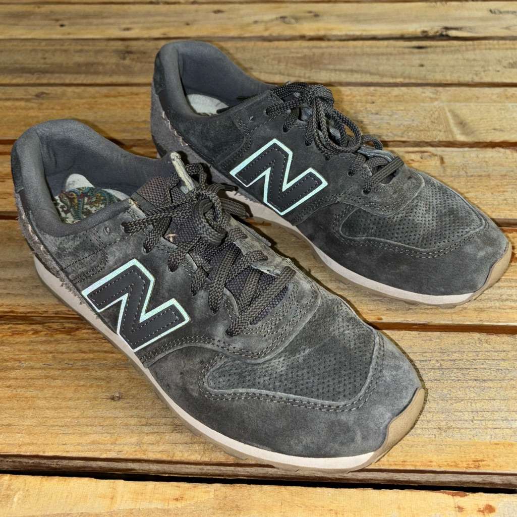 New Balance 696 Sneaker